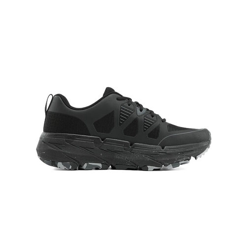 Skechers斯凯奇运动鞋男秋季新款时尚休闲鞋厚底跑步鞋潮220592C - 图0