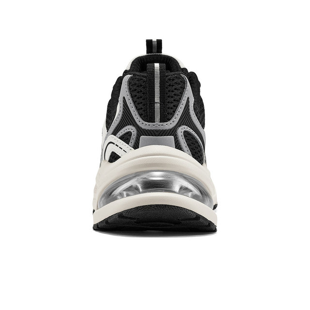 Skechers ເກີບ Manmoon ຮຸ່ນທີສອງ Air Panda ເກີບຜູ້ຍິງພໍ່ເກີບເກີບຄົນອັບເດດ: ຄົນອັບເດດ: ແລະອະເນກປະສົງ 177606