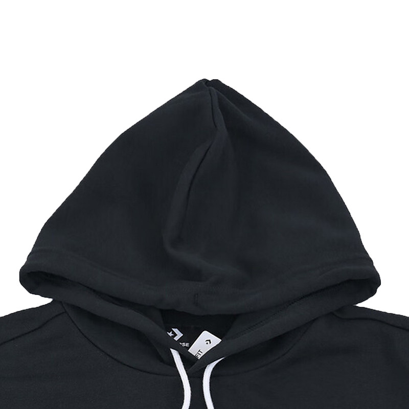 Converse匡威冬男连帽卫衣运动休闲百搭针织套头衫 MCH872-023,淘宝优惠券,粉丝福利购,淘宝优惠卷