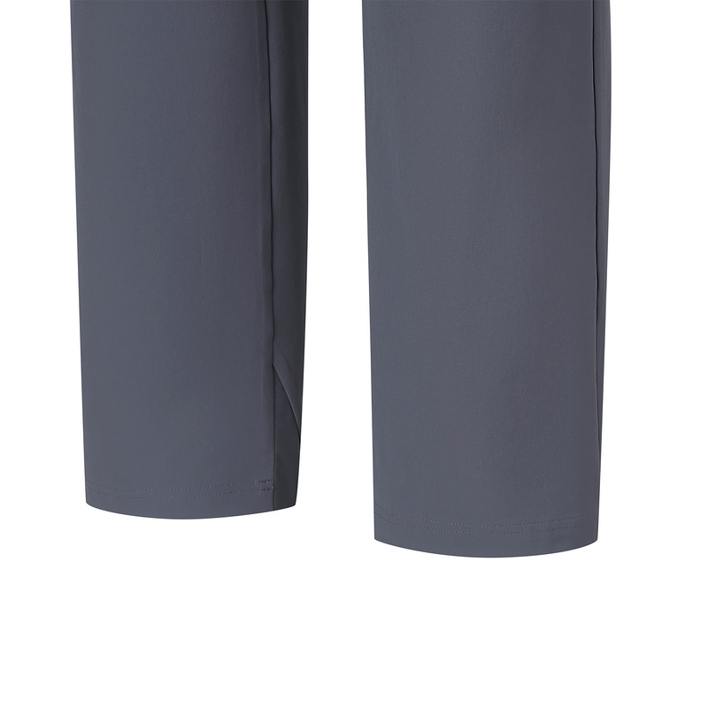 Skechers斯凯奇25夏男士简约百搭宽松休闲梭织长裤P225M239/026R - 图3