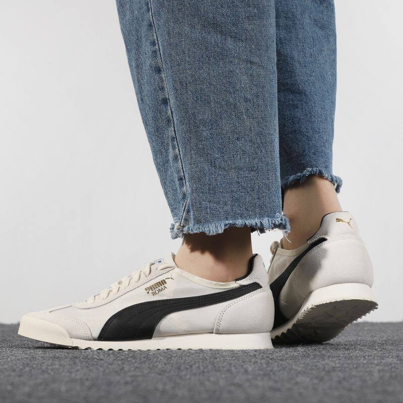 puma女鞋2022秋新款复古跑步男鞋 yysports板鞋/休闲鞋