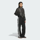 Adidas Clover Short Warm Jacket Jacket 2025 Autumn and Winter Women's PU JACKET Cotton Clothes KC2656