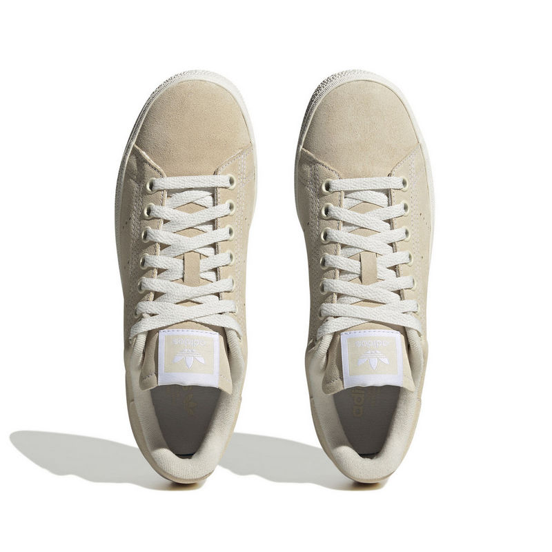 【自营】Adidas/阿迪达斯三叶草STAN SMITH CS W女运动板鞋IG0344 - 图2