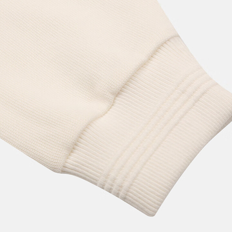 匡威Converse x Noritake联名卫衣冬男女针织连帽套衫 UCJ655-W70,淘宝优惠券,粉丝福利购,淘宝优惠卷