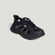 Adidas Adidas XLG FIN PULSE dad shoes ເກີບກິລາຜູ້ຊາຍ ແລະຜູ້ຍິງເກີບແຕະແບບໜາ LA1993