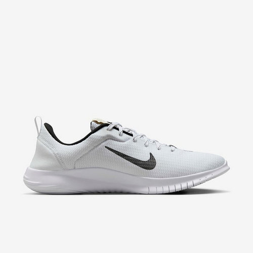 nike耐克男鞋FLEX EXPERIENCE RN 12运动训练鞋跑步鞋DV0740-101 - 图0