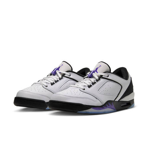 NIKE耐克男鞋新款JORDAN SIXTY PLUS运动鞋休闲篮球鞋IH2047-104 - 图1