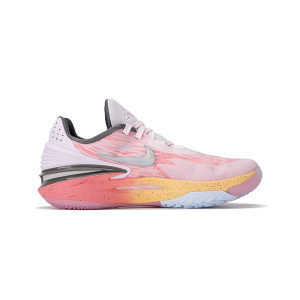 耐克男鞋Nike AIR ZOOM G.T. CUT 2 EP实战运动篮球鞋DJ6013-602