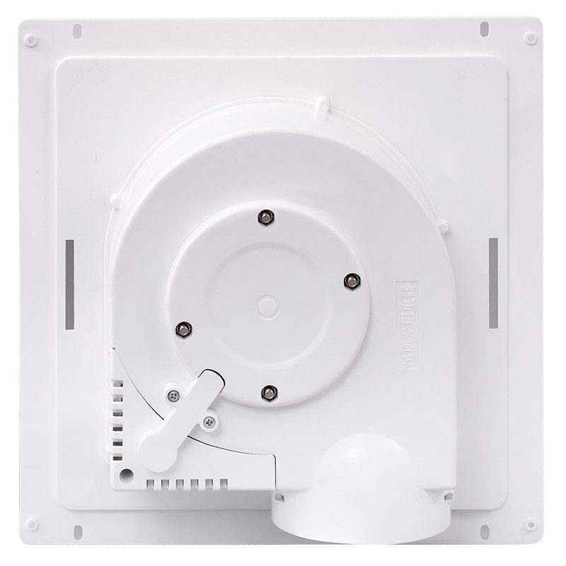 飞雕排气扇酒店厨房卫生间强力静音家用10寸抽风机排风扇换气扇