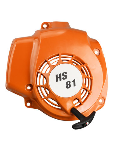 德国进口绿篱机拉盘HS81T/82T/86R/87R修剪机启动总成起动配件 - 图3