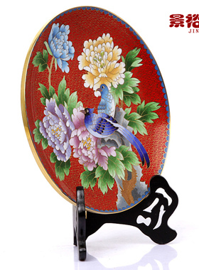 景裕泰铜中式手工艺品