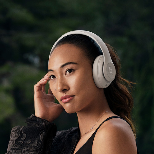 【会员领券】Beats Studio Pro头戴式主动降噪无线蓝牙耳机耳麦 - 图0