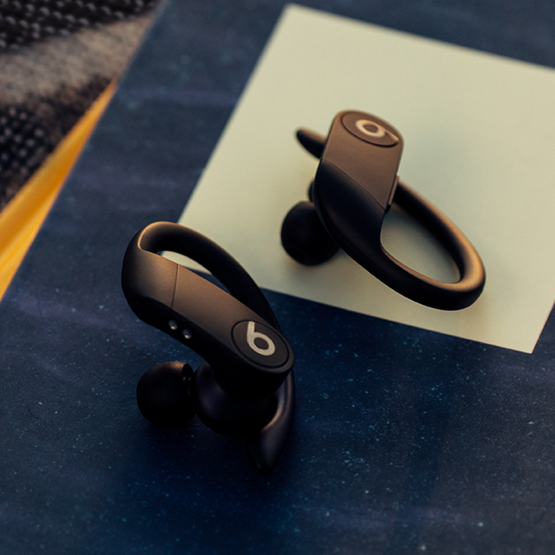 【会员加赠】 Beats POWERBEATS PRO真无线运动蓝牙耳机完全无线-图3