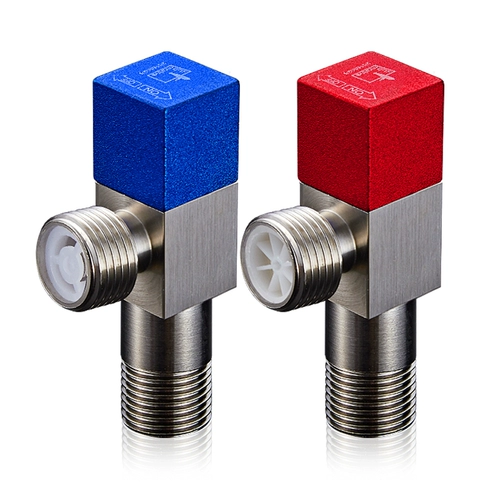 Горячий и холодный переключатель для домашнего использования, медный туалет, подводная лодка, увеличенная толщина