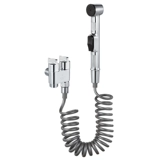 Подводная лодка туалета ополосните партнера по аэрозольно