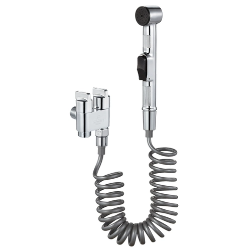 Подводная лодка туалета ополосните партнера по аэрозольно