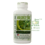 Подлинные юннань Ченхай Звезда Натуральные Таблетки Spirulina 400 Таблетки/200 граммов X3 происходили из прямых продаж Dekot Factory