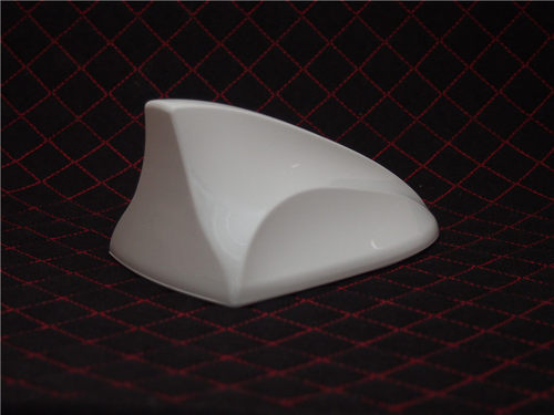 适用于马自达5 CX-7马自达3马自达2星骋鲨鱼鳍天线改装车顶收音 - 图3