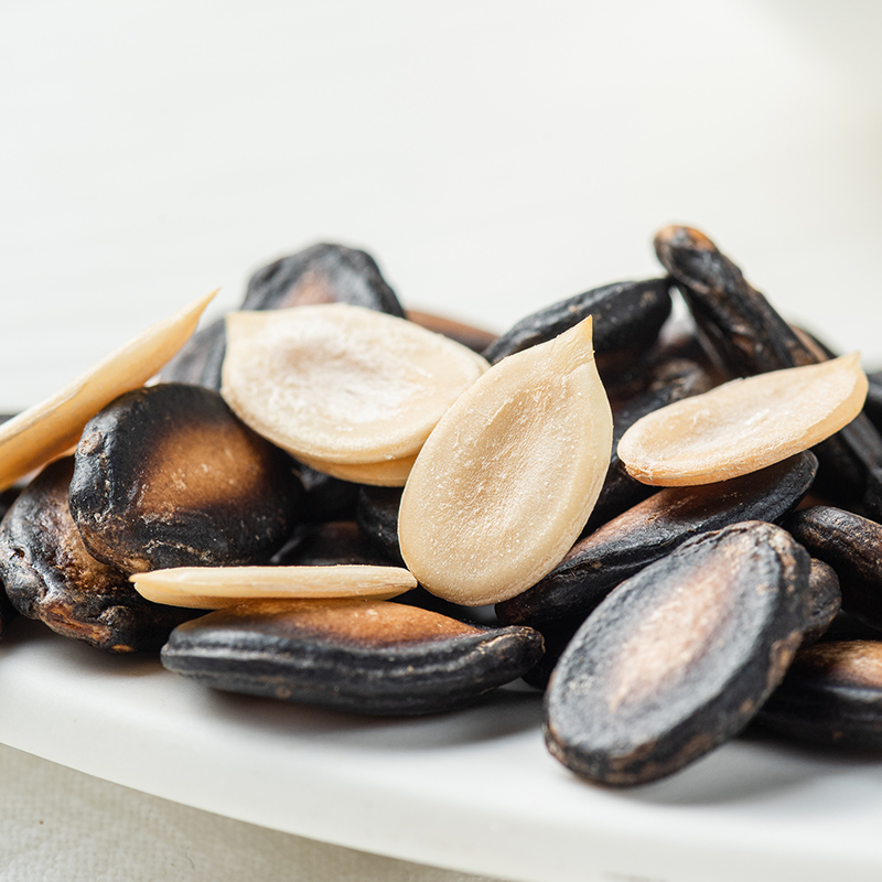 【租房好物日】旺瓜果荟西瓜子小包装整盒400g坚果炒货24包小零食