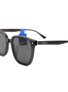 Polaroid宝丽来偏光太阳镜男女款街拍开车钓鱼防紫外线墨镜0045FS