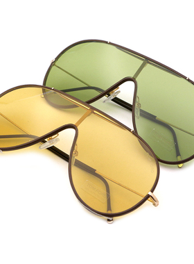 TOM FORD汤姆福特经典黑超墨镜男女时尚复古炸街潮款太阳镜TF671