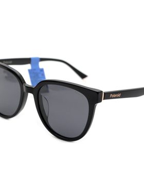 Polaroid宝丽来偏光太阳镜男女款街拍开车钓鱼防紫外线墨镜0042FS