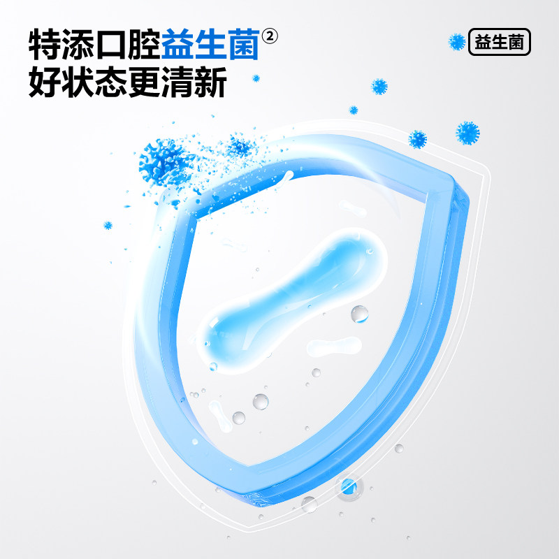 参半益生菌漱口水瓶装激爽薄荷口腔持久留香清新口气250ml正品,淘宝优惠券,粉丝福利购,淘宝优惠卷