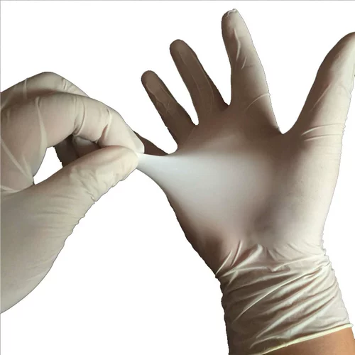 Одноразовые перчатки, прочная водонепроницаемая упаковка, увеличенная толщина