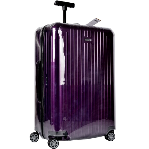 Защитный чехол, чемодан с молнией, прозрачный водонепроницаемый пылезащитный контейнер