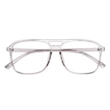 Ultra -light Tr Myopia Glasses Женщины могут быть оснащены щедрой рамой круглой лице