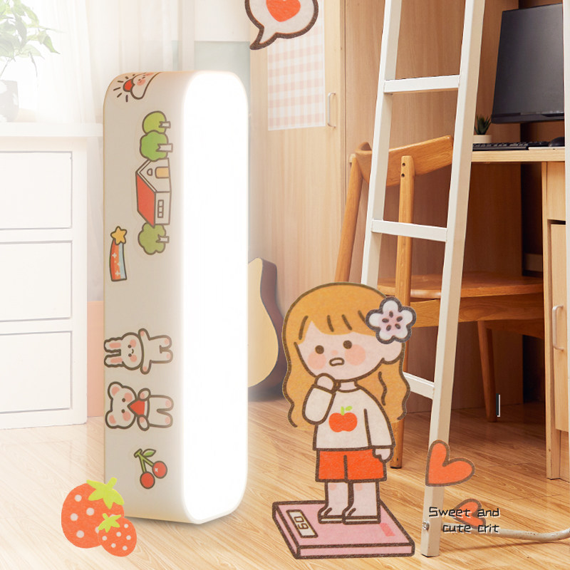 充电灯应急led夜市家用照明灯泡 创享家居用品应急灯