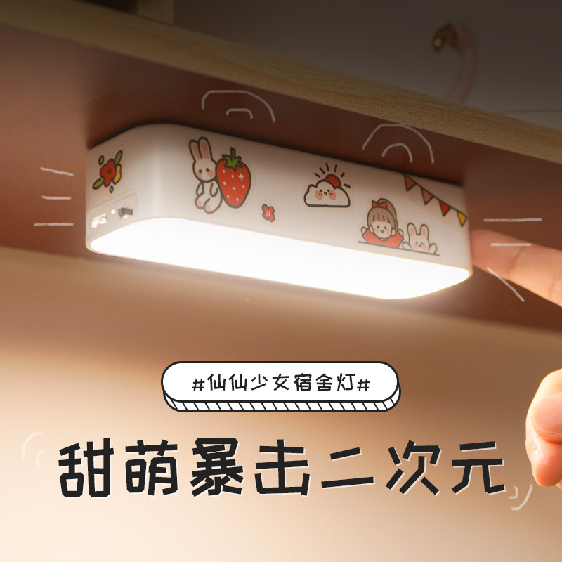 充电灯应急led夜市家用照明灯泡 创享家居用品应急灯