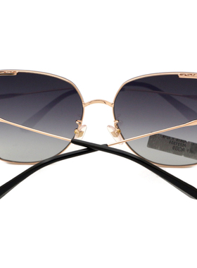 新款PORTS宝姿时尚女遮阳太阳镜