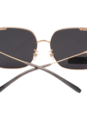 新款PORTS宝姿女时尚遮阳太阳镜