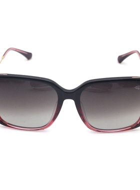 真品PORTS宝姿女遮阳太阳镜