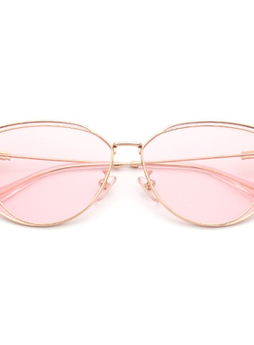 真品新款PORTS太阳镜时尚优雅女