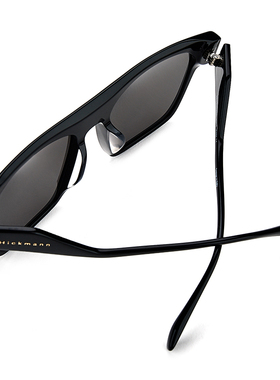 真品hickmann海歌漫时尚太阳镜