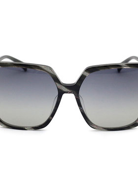 真品PORTS宝姿太阳镜时尚遮阳女