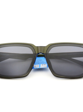 新款Polaroid宝丽来太阳镜男女偏光墨镜高清防紫外线0085 0086