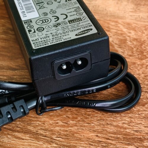 原装三星14V1.79A/1.786A电脑液晶显示器电源充电适配器A2514-DPN - 图2