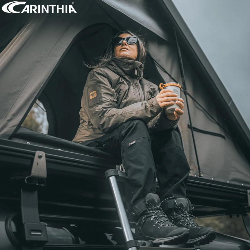 Carinthia卡伦西亚MIG4.0极地抗寒保暖棉服男户外耐磨滑雪服外套,淘宝优惠券,粉丝福利购,淘宝优惠卷