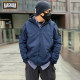 MAGNUM Mammoth Glacier Warm Cotton Jacket Gold Label P Cotton Windproof Warm Jacket Outdoor Commuting Cotton Jacket