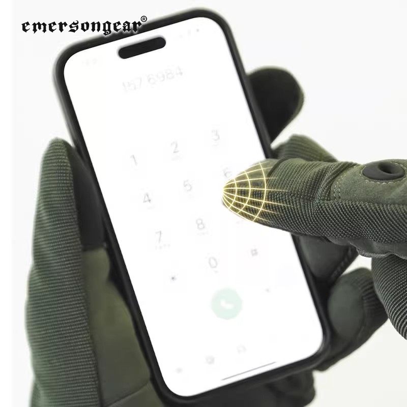 爱默生冬季户外全指战术手套防护保暖骑行手套零下30度滑雪可触屏,淘宝优惠券,粉丝福利购,淘宝优惠卷