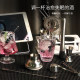 ຊຸດ bartender ລະ​ດັບ​ການ​ເຂົ້າ​, ເຄື່ອງ​ມື bartending ຮູບ​ລັກ​ສະ​ນະ​ສູງ​