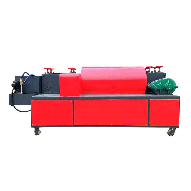 钢管机调直机脚手架喷漆 弯箍机 钢管除锈管 钢调直除锈 全自动,淘宝优惠券,粉丝福利购,淘宝优惠卷