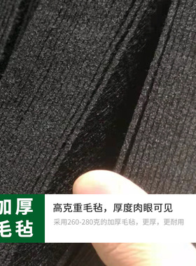 跨境货源加高种植袋无纺布美植袋