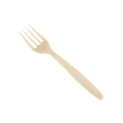 一次性食品级塑料蛋糕试吃西点外卖打包水果沙拉点心叉DF2小叉 - 图3