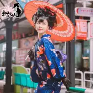 和风改良和服 新人首单立减十元 21年9月 淘宝海外