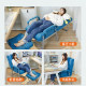 Ruishida lazy sofa lounge chair home computer chair