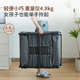 Ruishida office single lunch break home folding bed